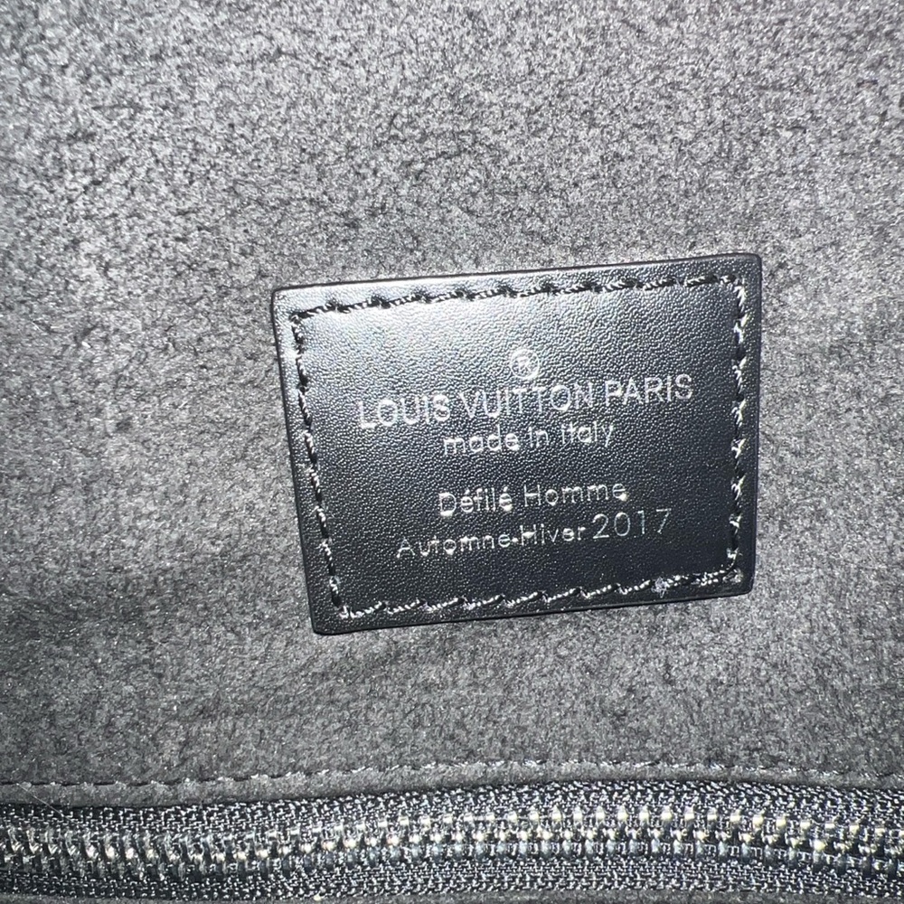Supreme x Louis Vuitton